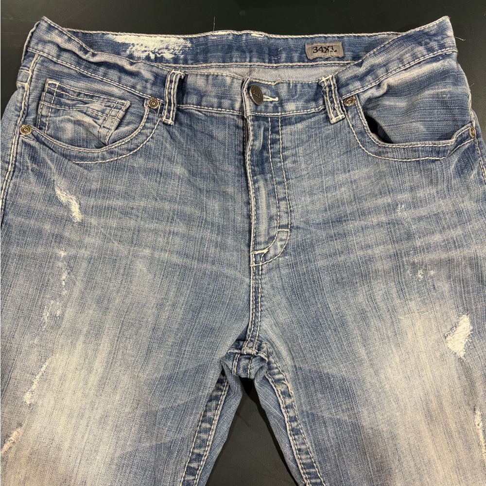 BKE Jeans 34XL.